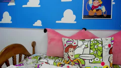 miss_lucyla online show from January 2026 11:03:02 AM