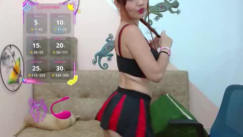 mafe maria fernanda online show from February 2026 12:26:02 AM