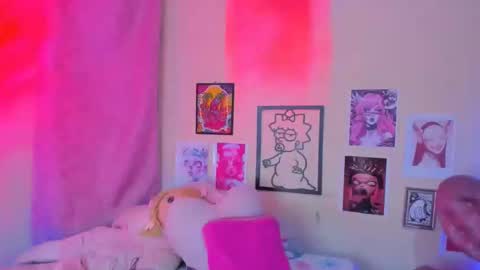 MEGG online show from January 2026 10:03:02 PM