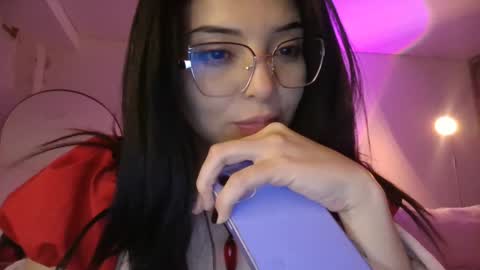 Snapshot of miss_meii chatting on September 2025 06:37:02 AM Alejandra online show from September 2025 06:37:02 AM