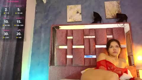 miss_merly online show from April 2026 12:11:02 PM