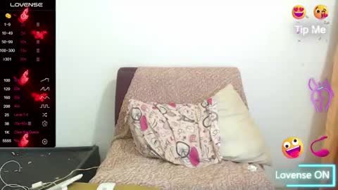 Snapshot of miss_mestiza chatting on January 2025 05:12:02 AM Ashley online show from January 2025 05:12:02 AM