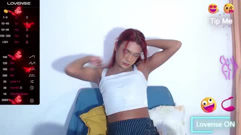 Snapshot of miss_mestiza chatting on January 2025 12:42:02 AM Ashley online show from January 2025 12:42:02 AM