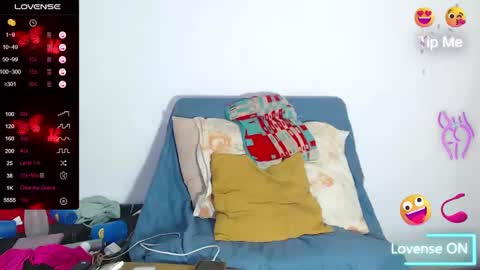 Snapshot of miss_mestiza chatting on February 2025 10:39:01 PM Ashley online show from February 2025 10:39:01 PM