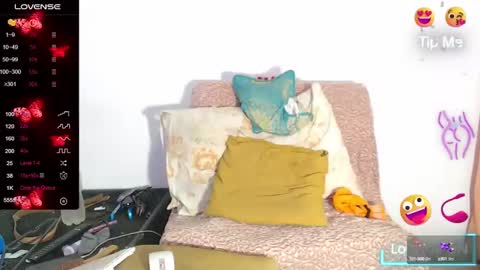 Snapshot of miss_mestiza chatting on March 2025 09:21:01 AM Ashley online show from March 2025 09:21:01 AM