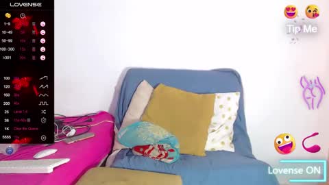 Snapshot of miss_mestiza chatting on March 2025 06:55:01 PM Ashley online show from March 2025 06:55:01 PM