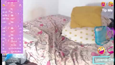 Ashley online show from January 2026 05:49:02 PM