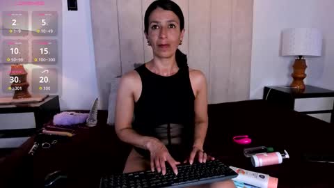 Snapshot of miss_milf_ chatting on February 2026 08:21:01 PM miss_milf_ online show from February 2026 08:21:01 PM