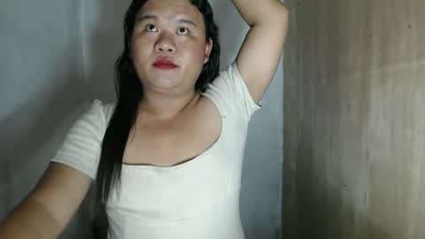 Snapshot of miss_nikkie chatting on November 2025 09:53:01 AM Nikie online show from November 2025 09:53:01 AM