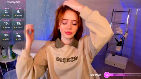 Margo online show from February 2025 05:20:02 AM