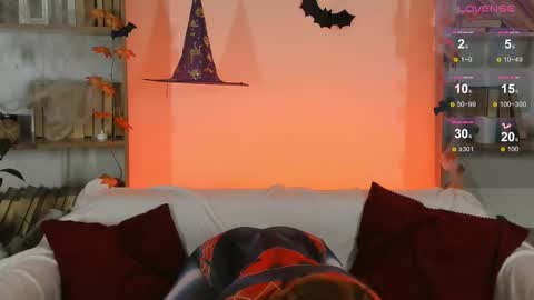 Margo online show from October 2025 03:29:02 AM