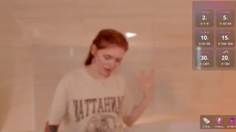 Margo online show from October 2025 03:43:02 AM