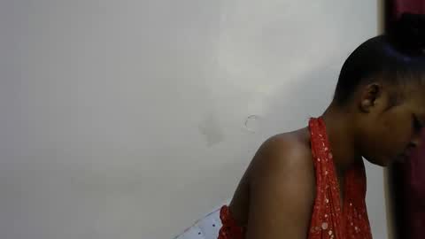 Snapshot of miss_rihanna2 chatting on September 2025 12:48:01 PM miss_rihanna2 online show from September 2025 12:48:01 PM