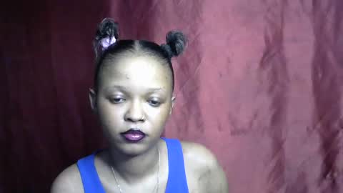Snapshot of miss_rihanna2 chatting on September 2025 07:16:01 PM miss_rihanna2 online show from September 2025 07:16:01 PM