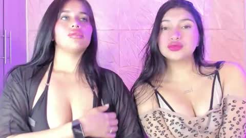 Angel Sophie Tif online show from November 2025 10:01:02 PM