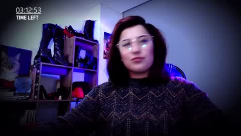 Snapshot of miss_scarlett_sen chatting on August 2026 01:46:02 PM Mistress Scarlett Sen online show from August 2026 01:46:02 PM