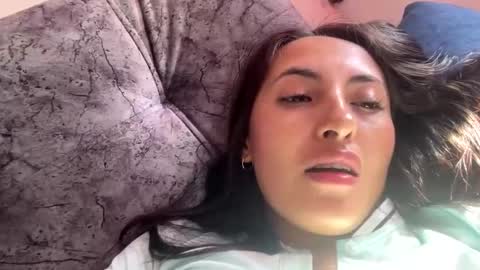 intagram miss selene59 online show from January 2025 09:13:01 PM