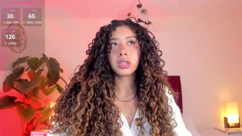 Snapshot of miss_sidney chatting on January 2025 11:58:02 AM Amy Olivera online show from January 2025 11:58:02 AM