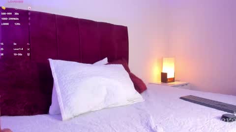 Snapshot of miss_sidney chatting on January 2025 05:51:02 PM Amy Olivera online show from January 2025 05:51:02 PM