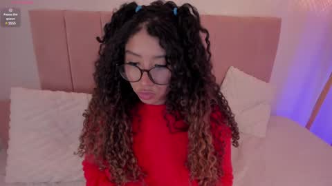 Snapshot of miss_sidney chatting on January 2025 03:15:01 PM Amy Olivera online show from January 2025 03:15:01 PM