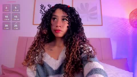 Snapshot of miss_sidney chatting on February 2025 11:56:01 AM Amy Olivera online show from February 2025 11:56:01 AM