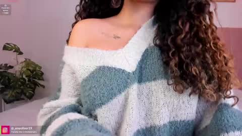 Snapshot of miss_sidney chatting on February 2025 03:05:02 PM Amy Olivera online show from February 2025 03:05:02 PM