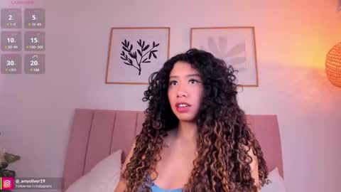 Snapshot of miss_sidney chatting on February 2025 11:41:02 AM Amy Olivera online show from February 2025 11:41:02 AM