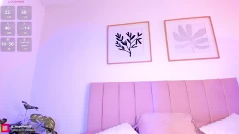 Snapshot of miss_sidney chatting on February 2025 11:36:02 AM Amy Olivera online show from February 2025 11:36:02 AM