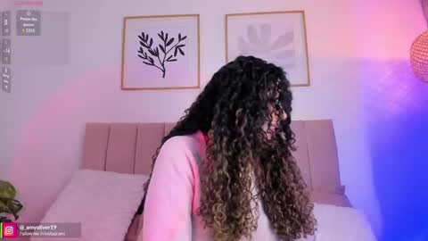 Snapshot of miss_sidney chatting on March 2025 11:50:01 AM Amy Olivera online show from March 2025 11:50:01 AM