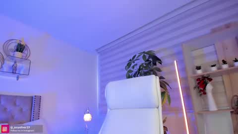 Snapshot of miss_sidney chatting on March 2025 12:33:02 PM Amy Olivera online show from March 2025 12:33:02 PM