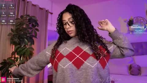 Snapshot of miss_sidney chatting on September 2025 01:15:02 PM Amy Olivera online show from September 2025 01:15:02 PM