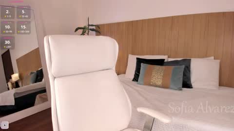 Snapshot of miss_soffy chatting on November 2025 09:49:02 PM Sofia Alvarez online show from November 2025 09:49:02 PM