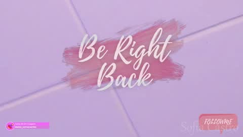 Sofia Castro online show from February 2025 11:34:02 AM