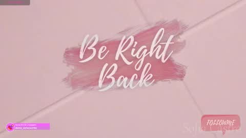 Sofia Castro online show from February 2025 11:32:02 AM