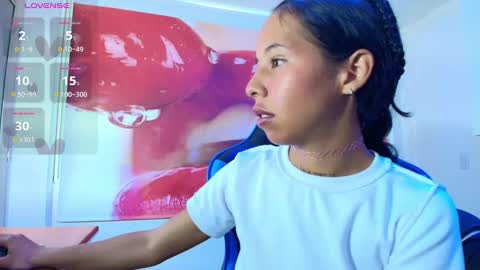 miss_sparkle666 online show from September 2025 05:07:01 AM