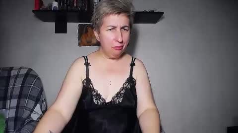 miss_tasha_kom online show from October 2025 12:48:02 PM