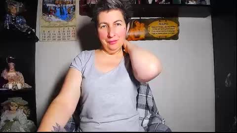 miss_tasha_kom online show from January 2026 10:54:02 AM