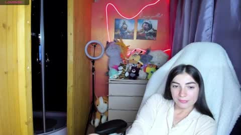 Snapshot of miss_tasy chatting on June 2026 03:03:02 PM Melanie January 15th is my birthday there will be an interesting show online show from June 2026 03:03:02 PM