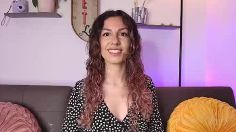 Adara Lpez online show from September 2025 03:10:02 AM