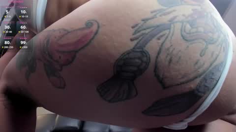 Snapshot of miss_vaiolette chatting on February 2025 02:19:02 PM Vaiolette online show from February 2025 02:19:02 PM