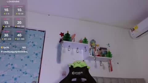 hanna    online show from February 2025 02:08:01 AM