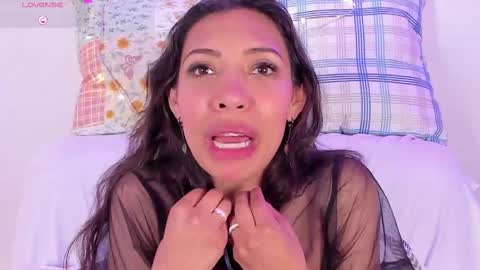 Miss Veronica online show from February 2025 03:26:02 PM