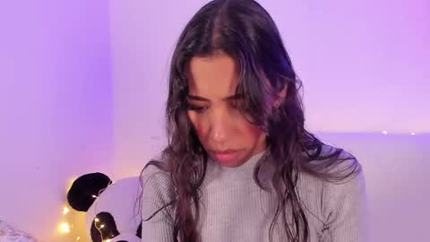 Miss Veronica online show from March 2025 12:16:01 PM