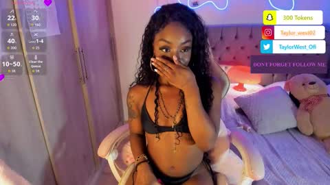 Tay Tay Independent Model   online show from October 2025 06:21:02 AM