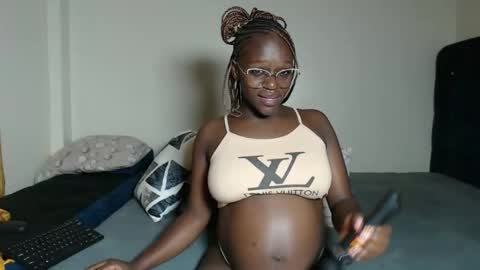 Cherie Independent model online show from May 2026 11:58:01 PM
