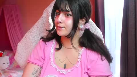 Snapshot of miss_yasmin chatting on March 2025 12:01:02 PM CALL ME CAMILANO BBLOVE ETC C A M I L A online show from March 2025 12:01:02 PM