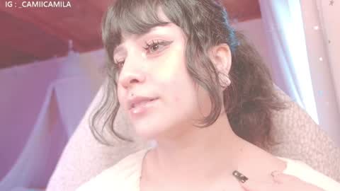 Snapshot of miss_yasmin chatting on September 2025 02:16:01 PM CALL ME CAMILANO BBLOVE ETC C A M I L A online show from September 2025 02:16:01 PM