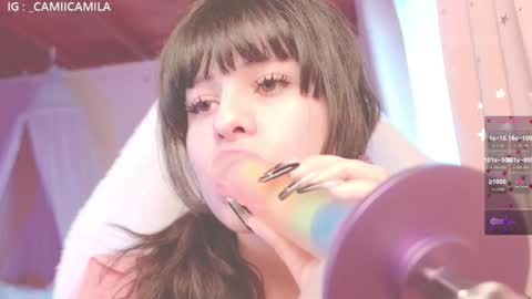 Snapshot of miss_yasmin chatting on September 2025 03:25:01 PM CALL ME CAMILANO BBLOVE ETC C A M I L A online show from September 2025 03:25:01 PM