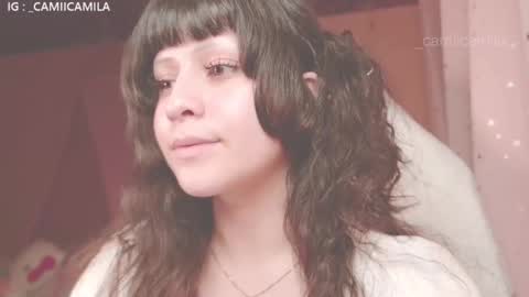 Snapshot of miss_yasmin chatting on September 2025 03:32:02 AM CALL ME CAMILANO BBLOVE ETC C A M I L A online show from September 2025 03:32:02 AM
