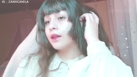 Snapshot of miss_yasmin chatting on October 2025 01:14:02 AM CALL ME CAMILANO BBLOVE ETC C A M I L A online show from October 2025 01:14:02 AM